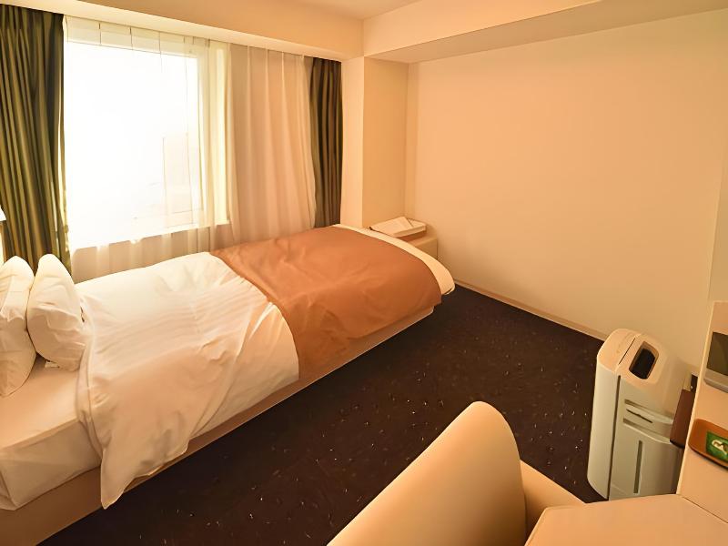 Dormy Inn Kitami image