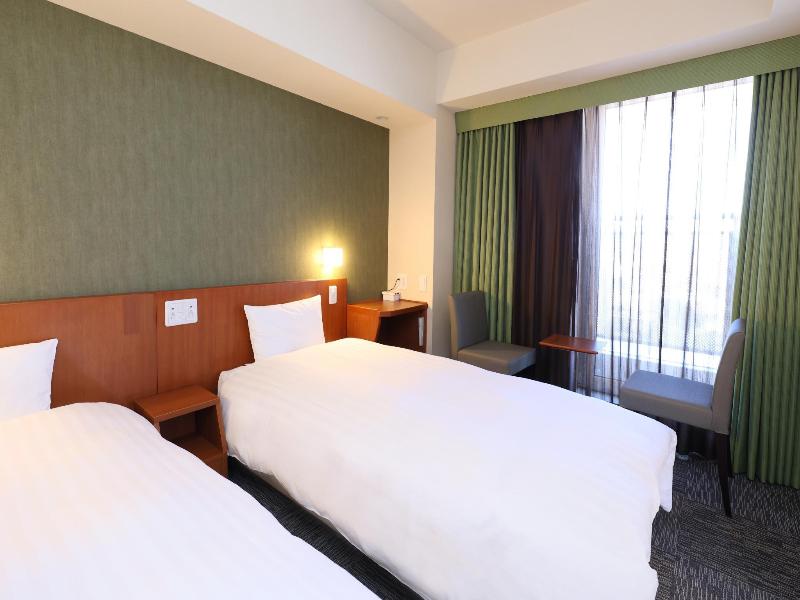 Dormy Inn Kitami image