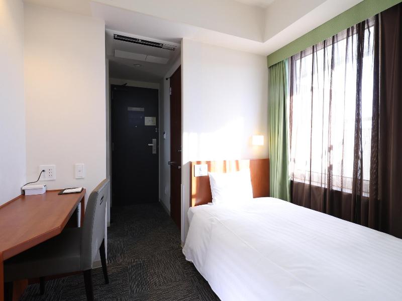 Dormy Inn Kitami image