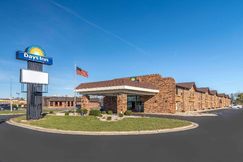 Days Inn by Wyndham Anderson IN image
