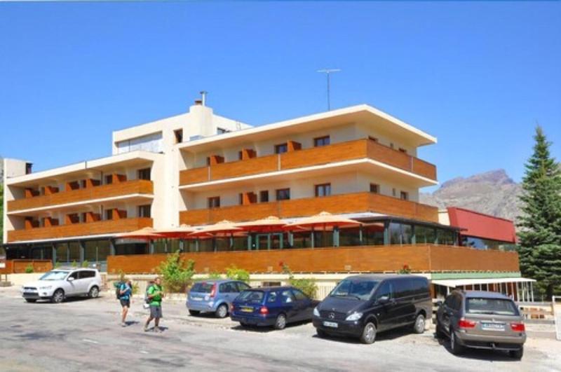 Castel Vergio image