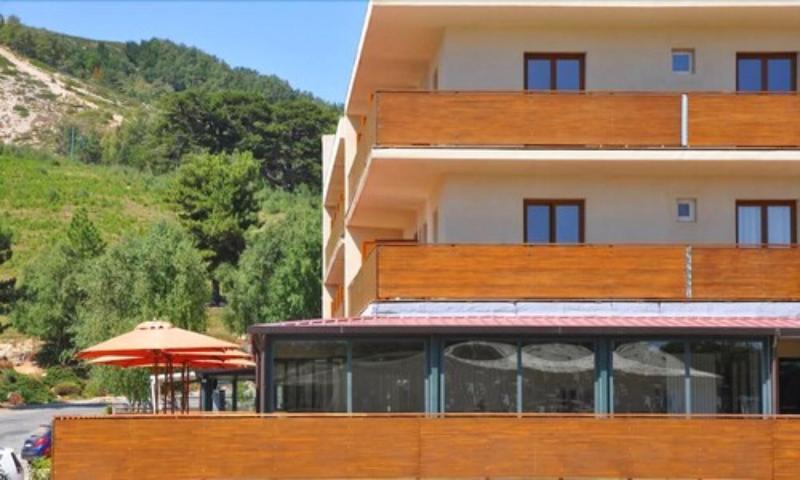 Castel Vergio image