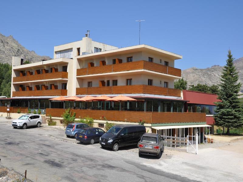 Castel Vergio image