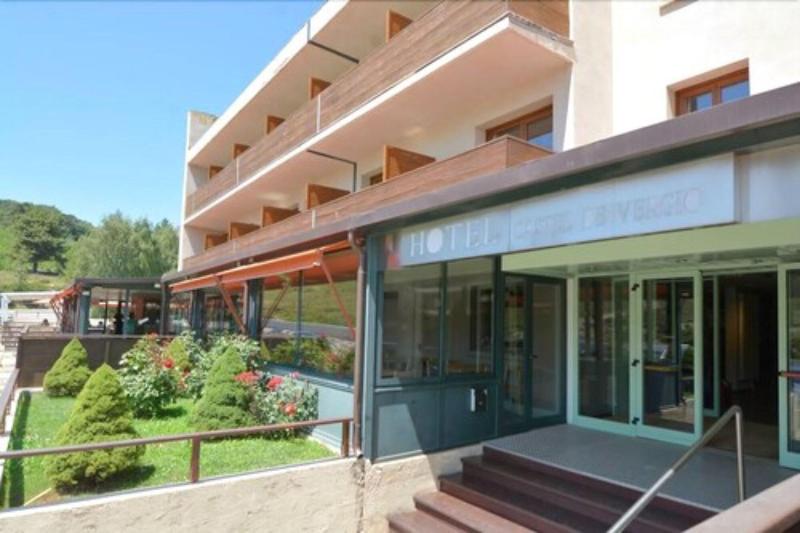 Castel Vergio image