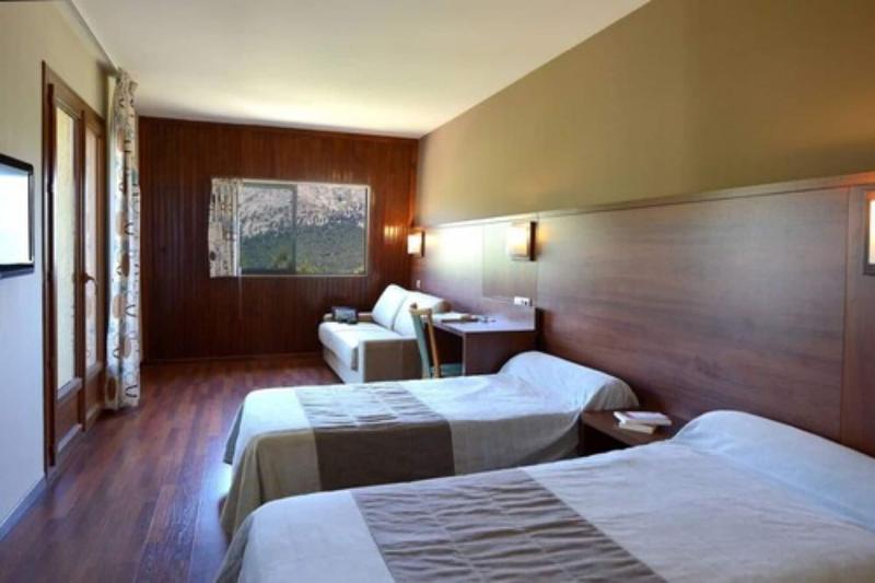 Castel Vergio image