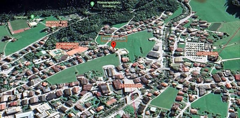 Waldheim image
