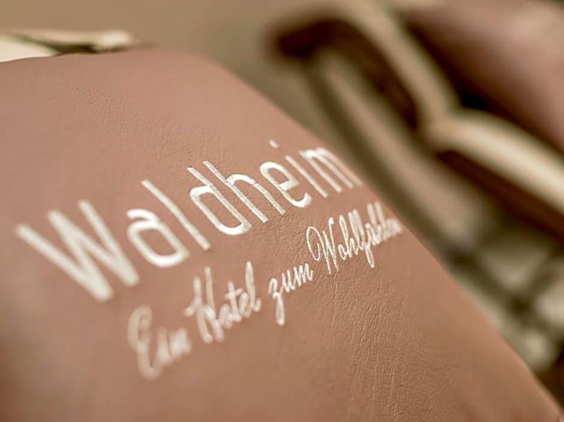 Waldheim image
