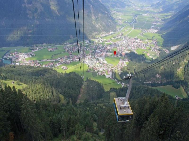 Waldheim image
