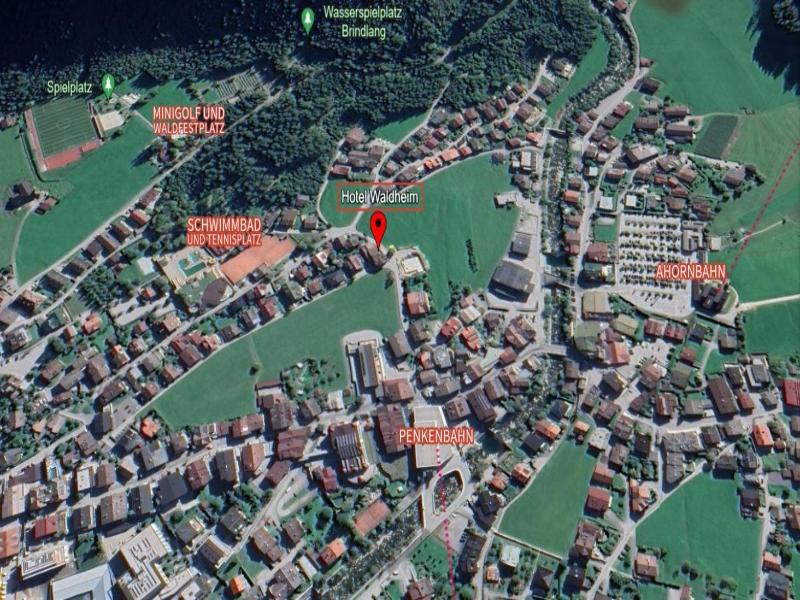Waldheim image