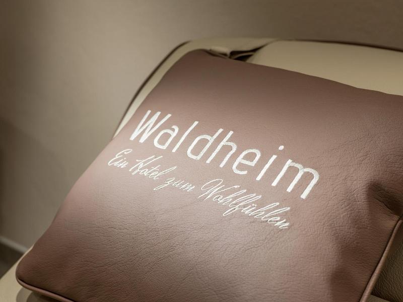 Waldheim image