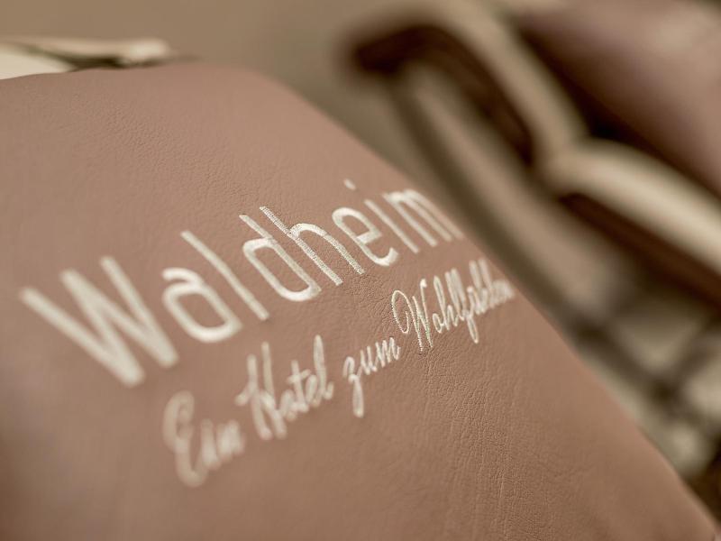Waldheim image