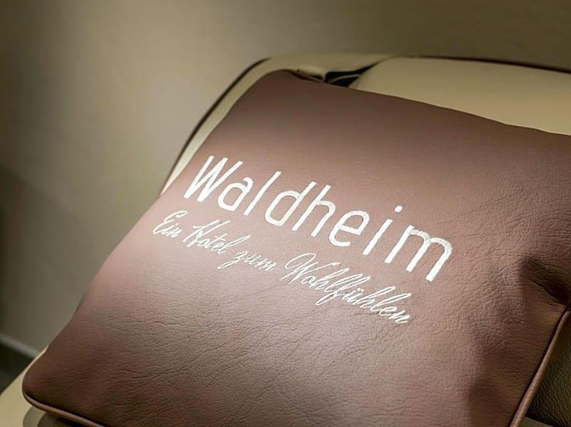 Waldheim image