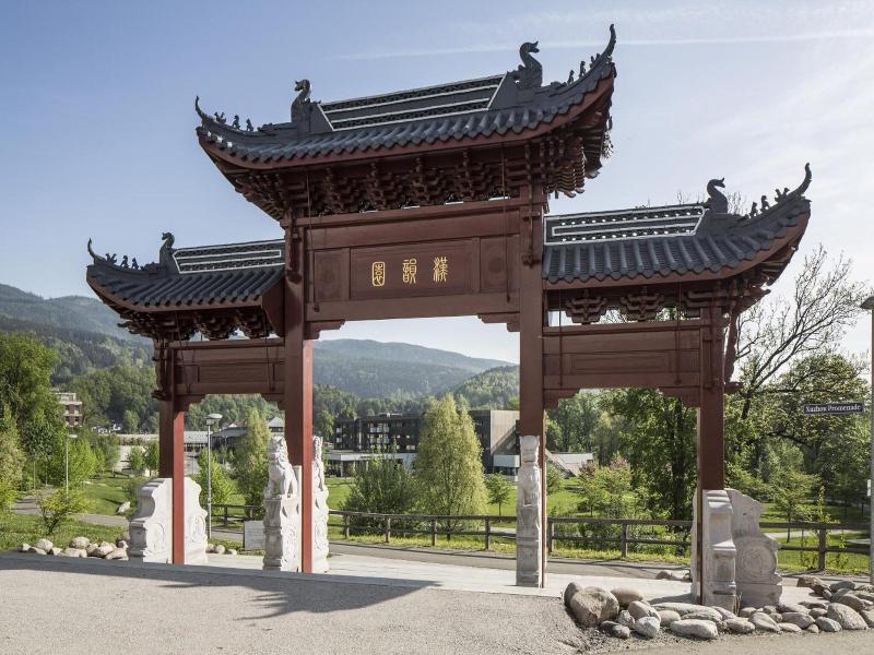 Falkensteiner Hotel & Asia Spa Leoben image
