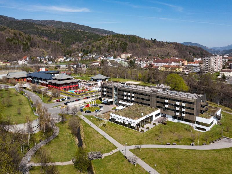 Falkensteiner Hotel & Asia Spa Leoben image