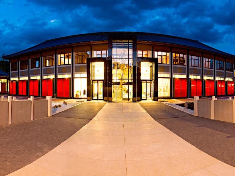 Falkensteiner Hotel & Asia Spa Leoben image