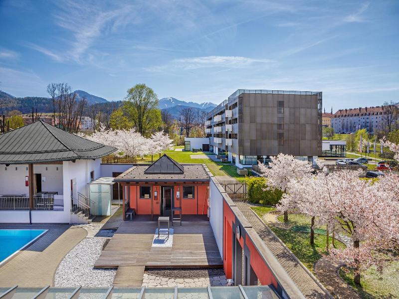 Falkensteiner Hotel & Asia Spa Leoben image