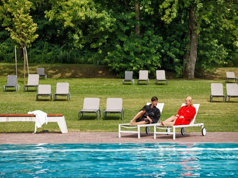 Falkensteiner Hotel & Asia Spa Leoben image