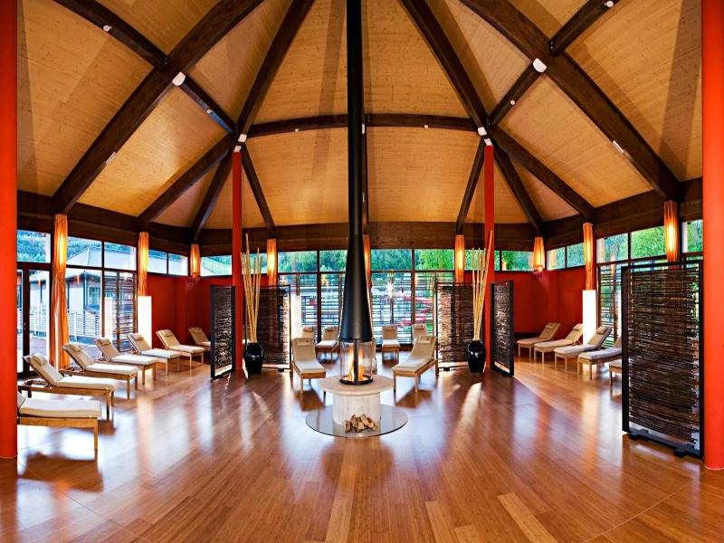 Falkensteiner Hotel & Asia Spa Leoben image