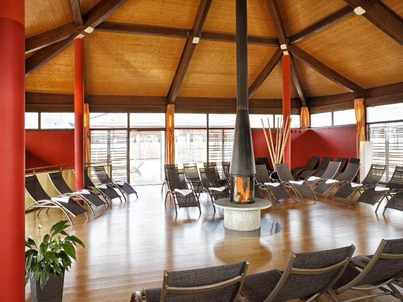 Falkensteiner Hotel & Asia Spa Leoben image