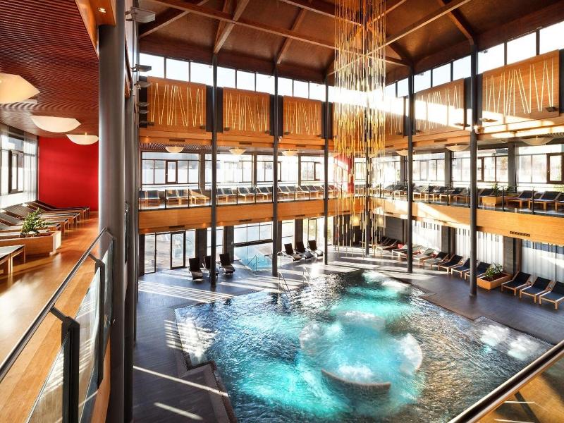 Falkensteiner Hotel & Asia Spa Leoben image