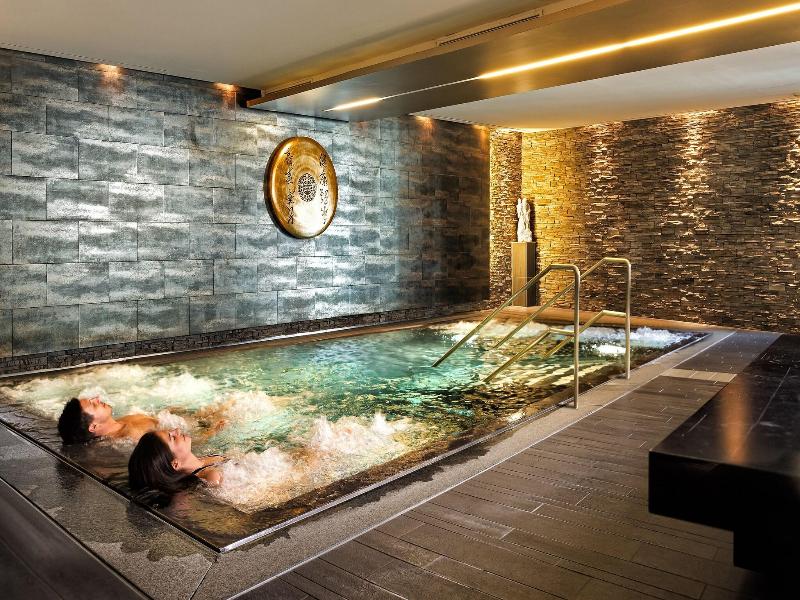 Falkensteiner Hotel & Asia Spa Leoben image