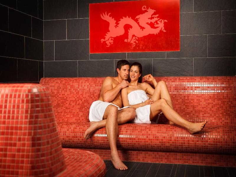 Falkensteiner Hotel & Asia Spa Leoben image