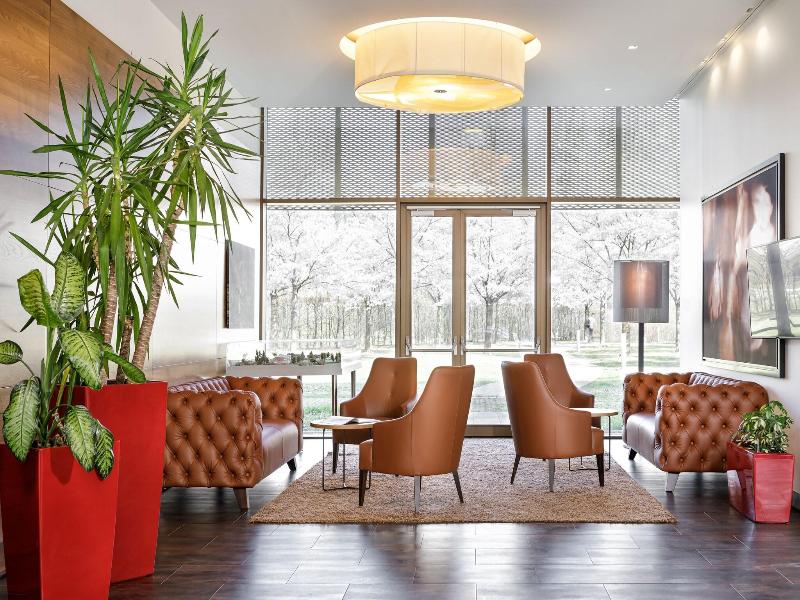 Falkensteiner Hotel & Asia Spa Leoben image