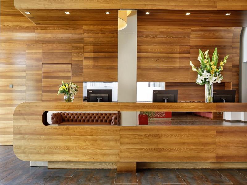 Falkensteiner Hotel & Asia Spa Leoben image