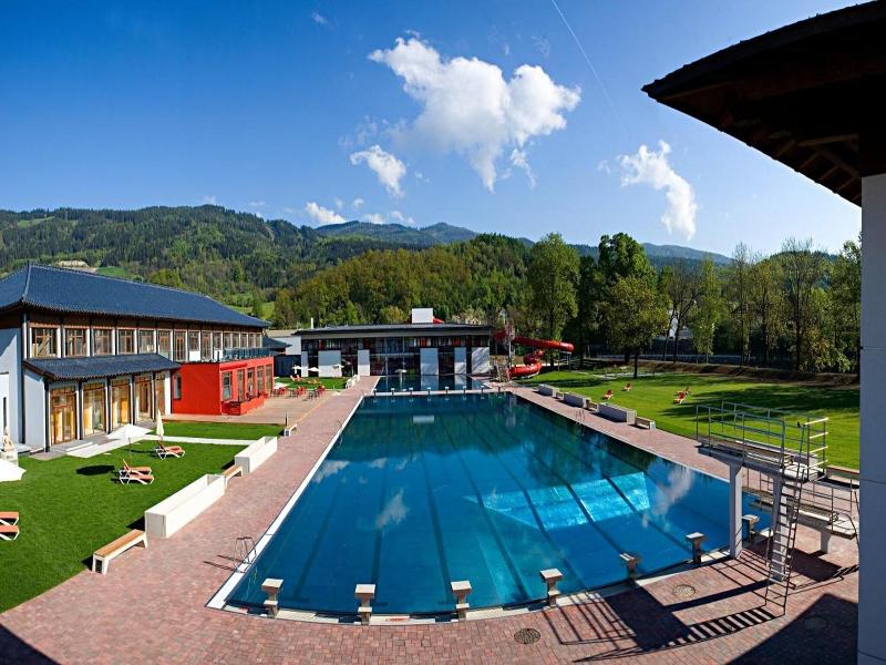 Falkensteiner Hotel & Asia Spa Leoben image