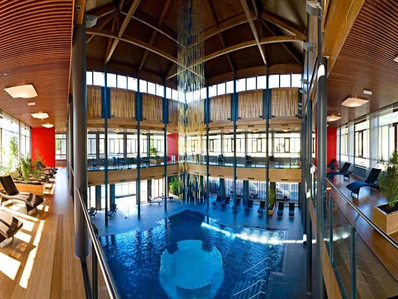 Falkensteiner Hotel & Asia Spa Leoben image