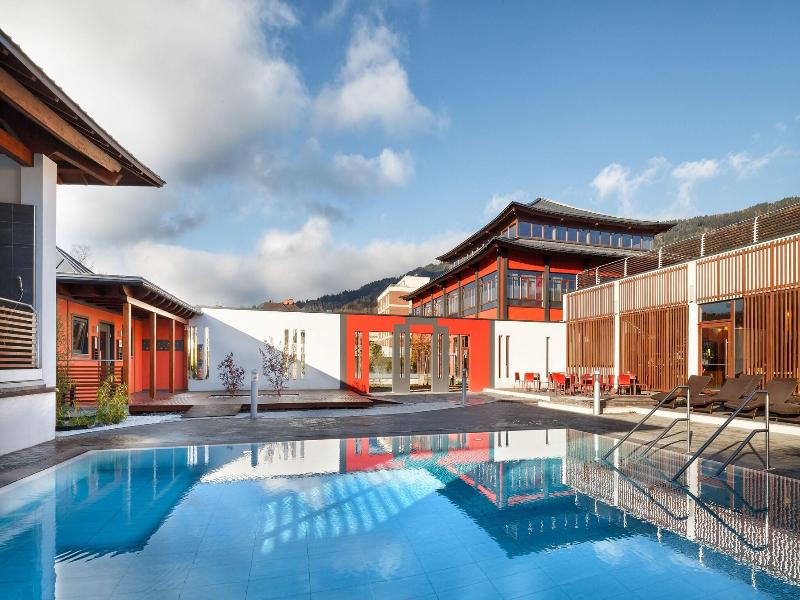 Falkensteiner Hotel & Asia Spa Leoben image