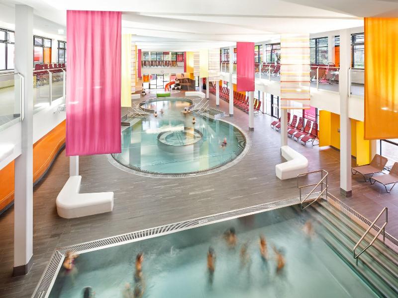 Falkensteiner Hotel & Asia Spa Leoben image