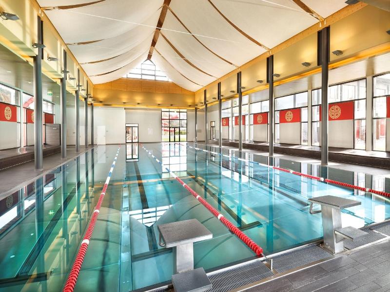 Falkensteiner Hotel & Asia Spa Leoben image
