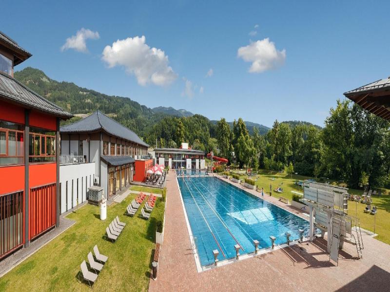 Falkensteiner Hotel & Asia Spa Leoben image