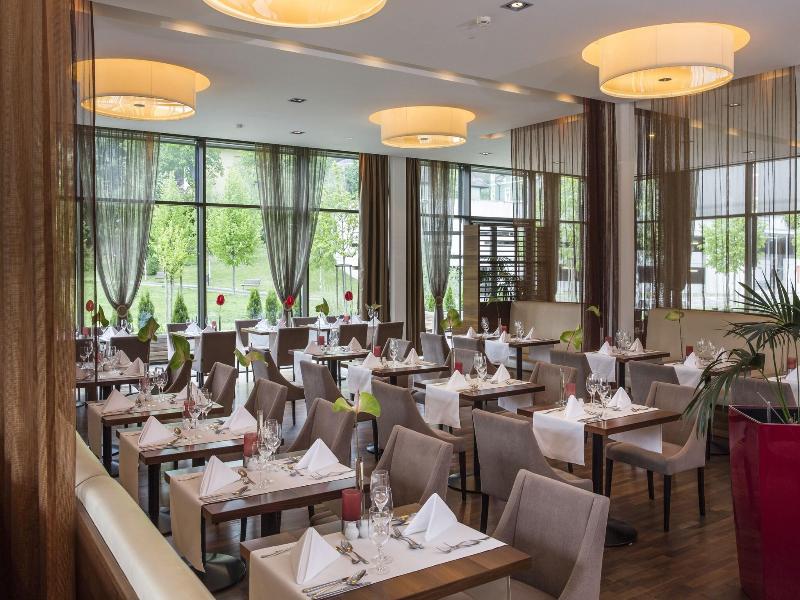 Falkensteiner Hotel & Asia Spa Leoben image
