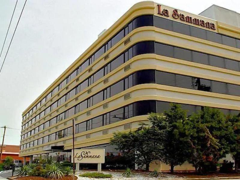 FantaSea Resorts - La Sammana image