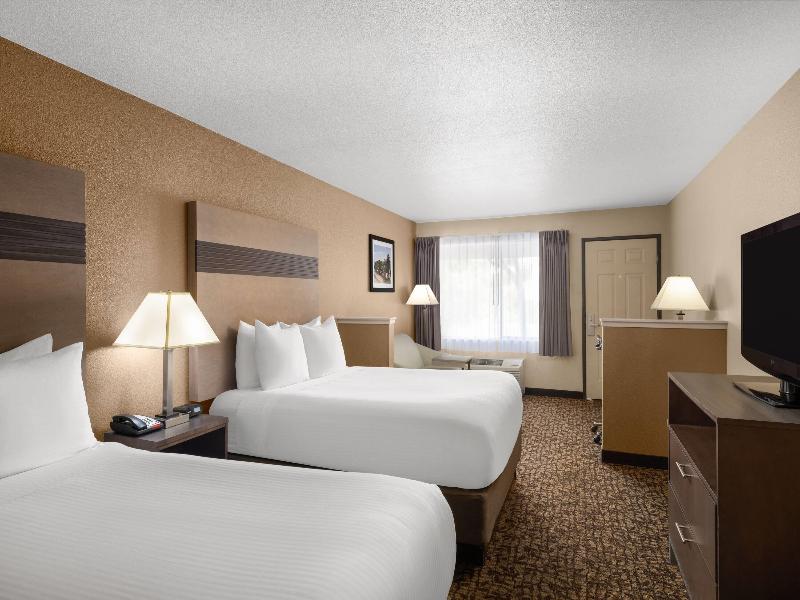 Hawthorn Suites By Wyndham Napa Valley image