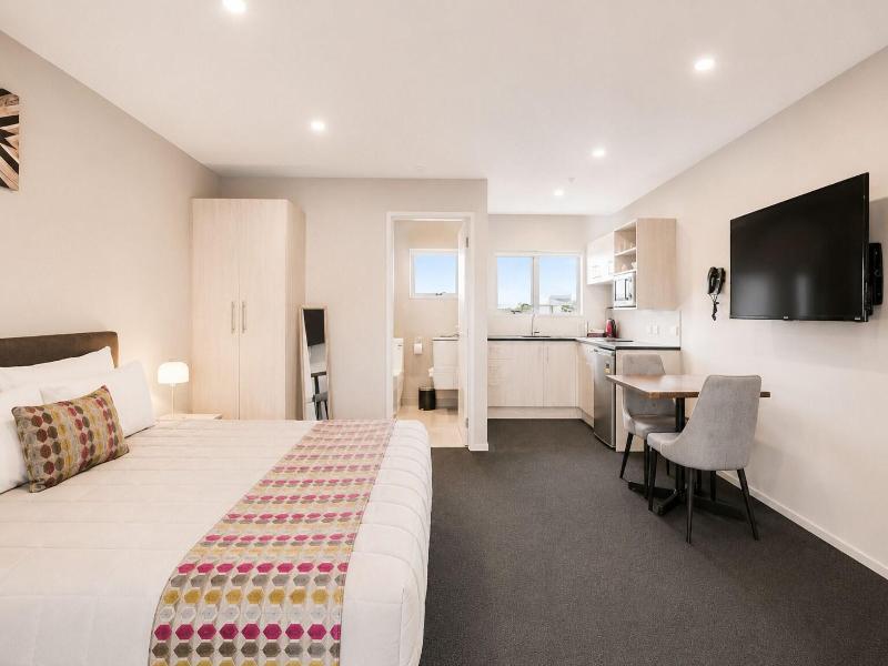 Ellerslie Highway Motel image