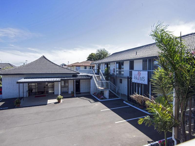 Ellerslie Highway Motel image