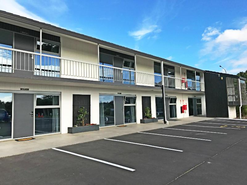 Ellerslie Highway Motel image