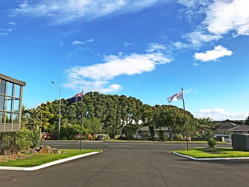 Ellerslie Highway Motel image