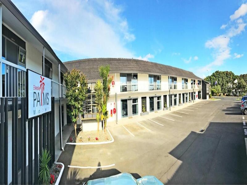 Ellerslie Highway Motel image