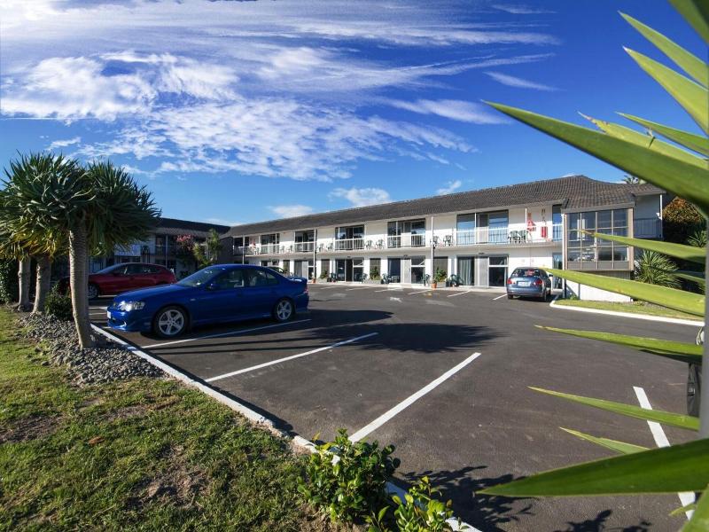 Ellerslie Highway Motel image