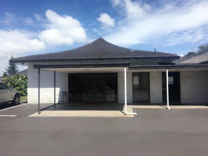 Ellerslie Highway Motel image