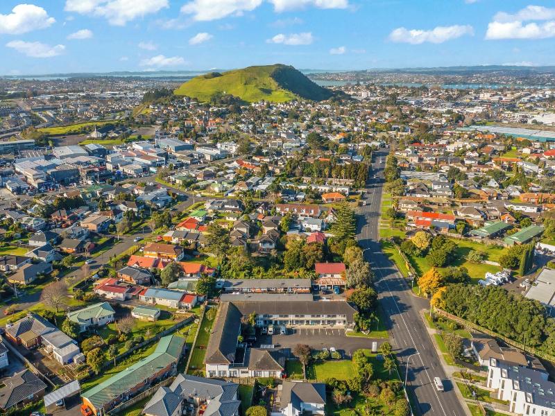 Ellerslie Highway Motel image