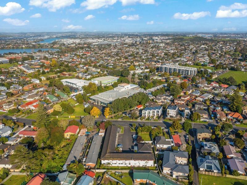 Ellerslie Highway Motel image