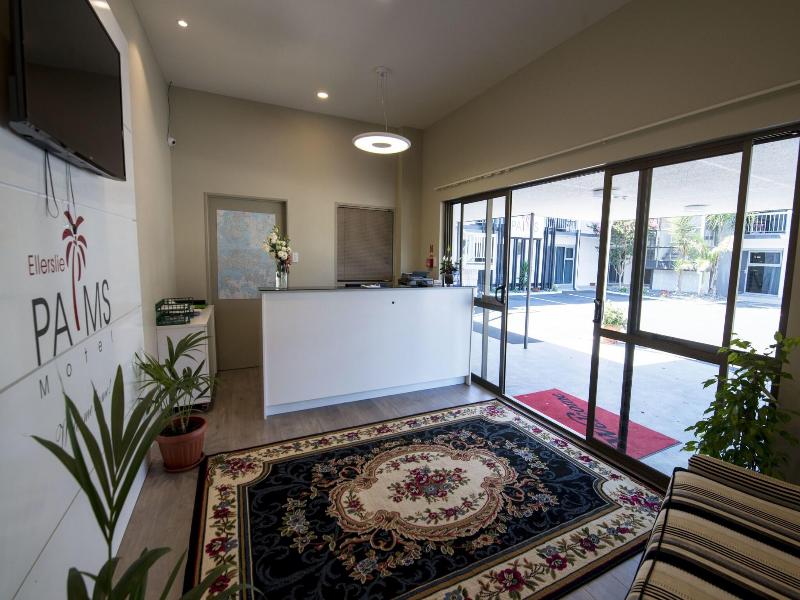 Ellerslie Highway Motel image