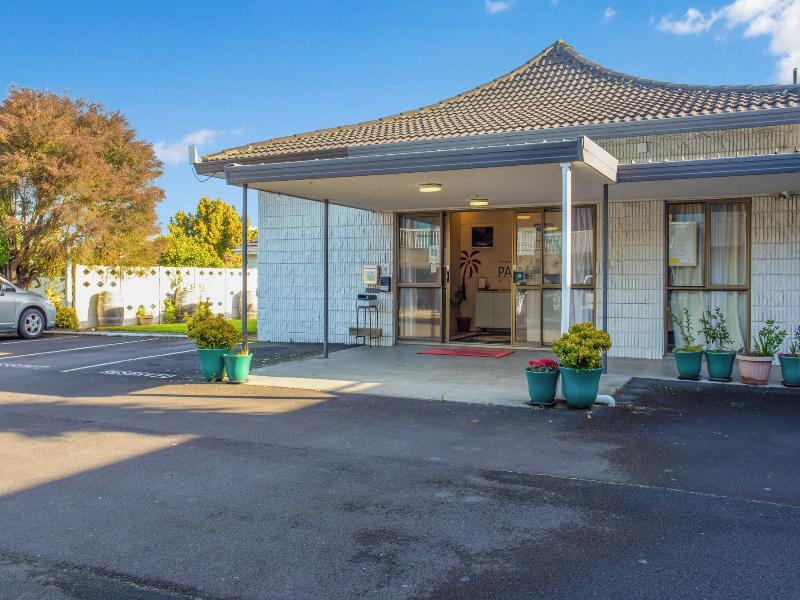Ellerslie Highway Motel image