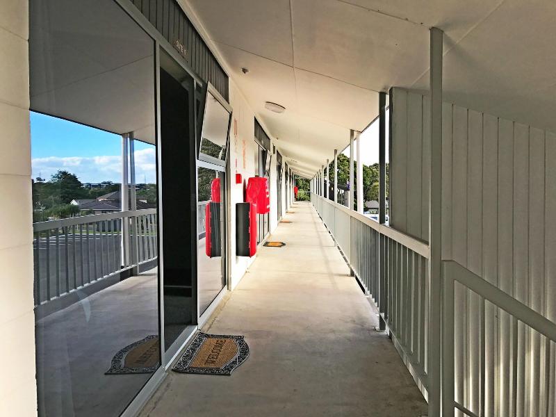 Ellerslie Highway Motel image