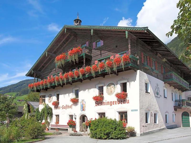 Senningerbräu image
